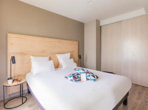 Appart'City Confort Nantes Cité des Congrès