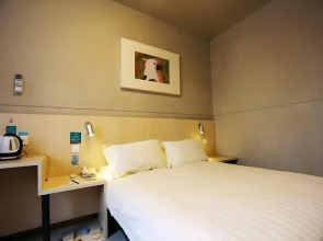 Jinjiang Inn Xiaoshan International Airport