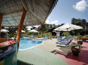 Berjaya Praslin Resort