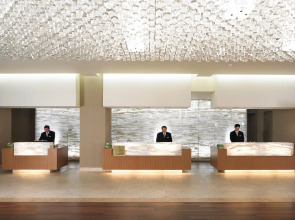 The Westin Josun Busan