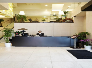 Urban Boutique Hotel