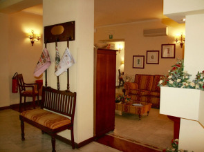 Hotel Alessandro Della Spina
