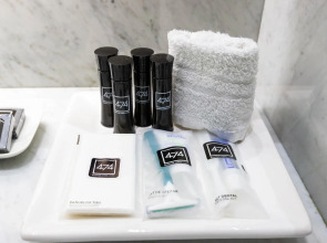 474 Buenos Aires Hotel