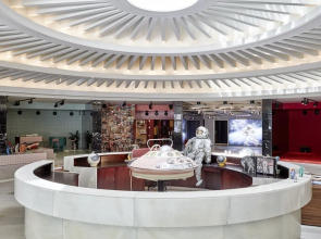 25hours Hotel The Circle