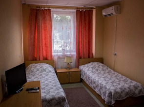 Отель Визит