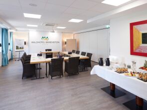 Waldhotel Bärenstein