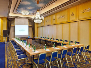 InterContinental Vienna by IHG