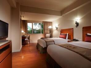 Hualien Charming City Hotel