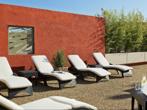 RockyPop Marseille hôtel