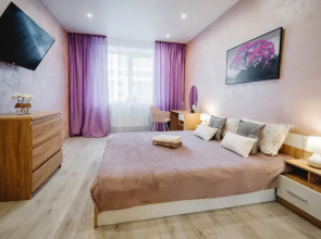 Вознесенский на Чапаева 59