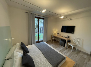 Charming Bellagio Boutique Hotel