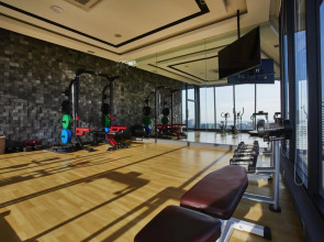 Capri by Fraser, Phnom Penh