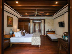 Jantra Residence by Chinocollection