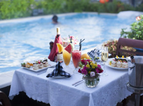 Alagon Central Hotel & Spa