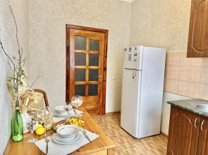 Артхаус Домбай