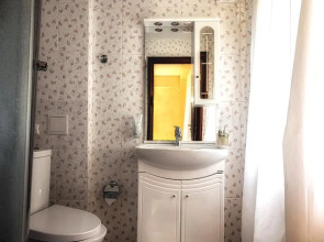 Отель «Ареда»