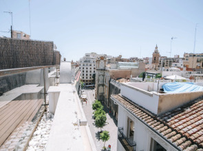 Petit Palace Plaza de la Reina