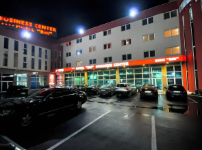 Hotel BM International