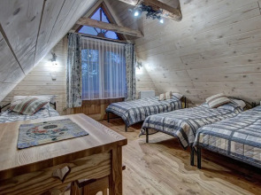 Pokoje Gościnne Światłomir