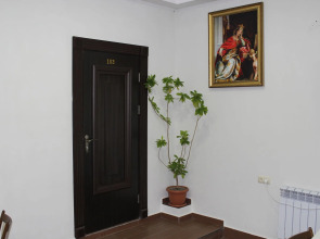 Отель Best View