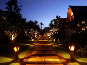 Barali Beach Resort Koh Chang