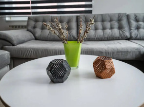 Design 1bdr Apartment With City View