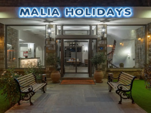 Malia Holidays Hotel