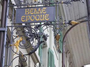 Boutique Hotel Belle Epoque