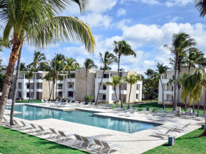 Курортный отель Grand Bavaro Princess - All Inclusive