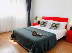 Peking International Youth Hostel