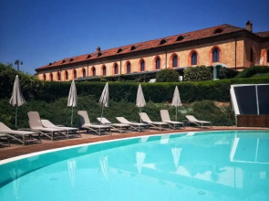 Albergo dell'Agenzia