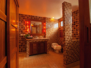 Andamania Beach Resort