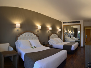 Hotel Beatriz Toledo Auditorium & Spa