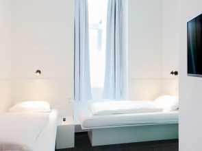 Maverick Budapest Soho