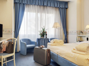 Hotel Terme Bristol Buja