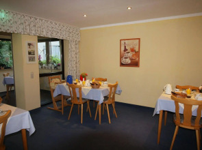 Pension Am Kirschberg