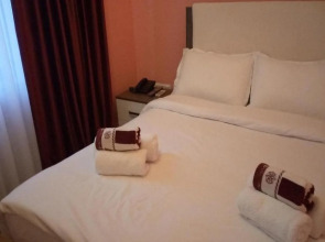 Connect Hotel Bar  Terrace