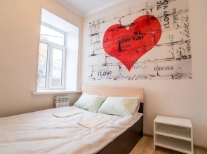 Хостел Like Тула