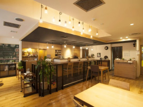 Business Inn Norte 2