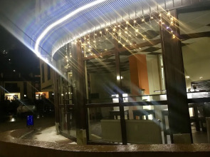 «Твой» хостел