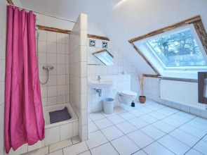 Strandhotel Weisser Berg