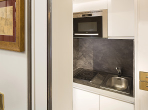 Hotel Residence Henri IV