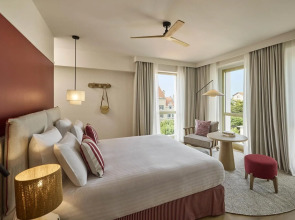 Le Talaia Hôtel & Spa Biarritz - MGallery Collection