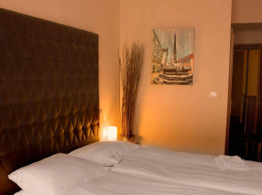 Hotel Center Ljubljana