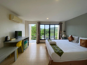 Phangan Utopia Resort