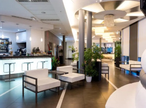 Hotel Cosmopolitan Bologna