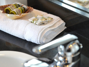 Villa Mittermeier Hotellerie & Restaurant