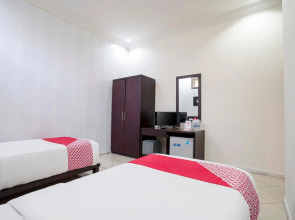 OYO 482 Anika Guest House