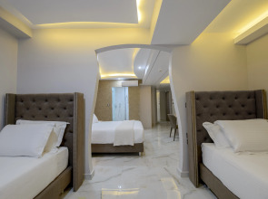 Athens Starlight Hotel