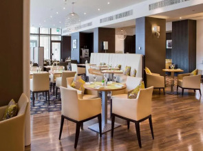 Doubletree by Hilton Luxembourg